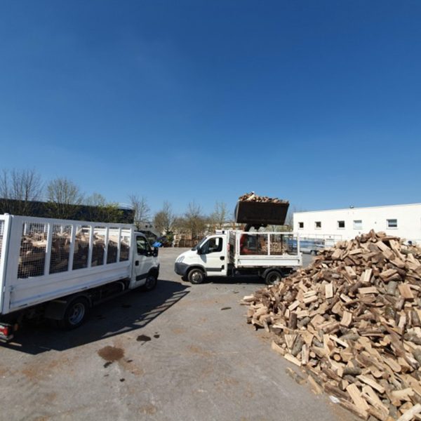 Bois De Chauffage Manosque