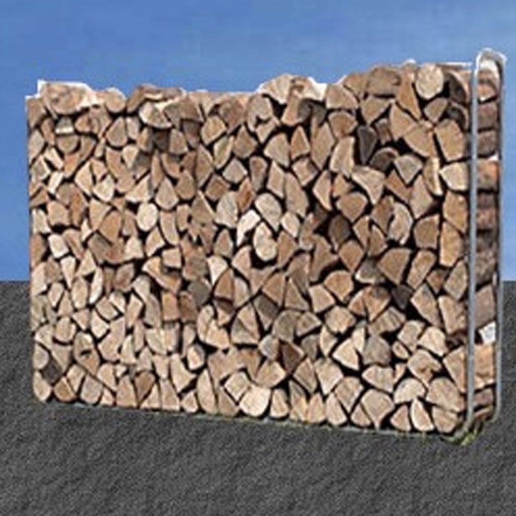 À partir de 5 stères en 33cm Bois de chauffage Essonne