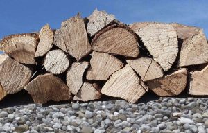 Bois de chauffage à Brie-Comte-Robert