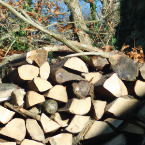 Bois de chauffage à Saint-Germain-lès-Arpajon 91180