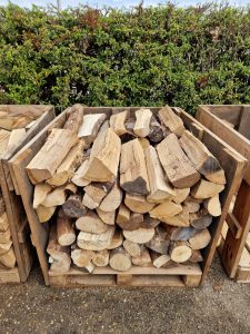 bois de chauffage Évry 91000