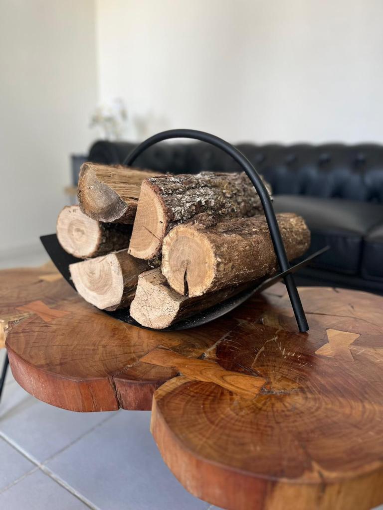 Stère en 40cm - Bois de chauffage Sec à Essonne