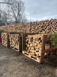 Bois de chauffage à Arpajon 91290