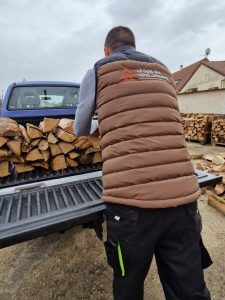 Bois de chauffage à Arpajon 91290