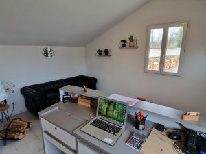 bois de chauffage Forges-les-Bains