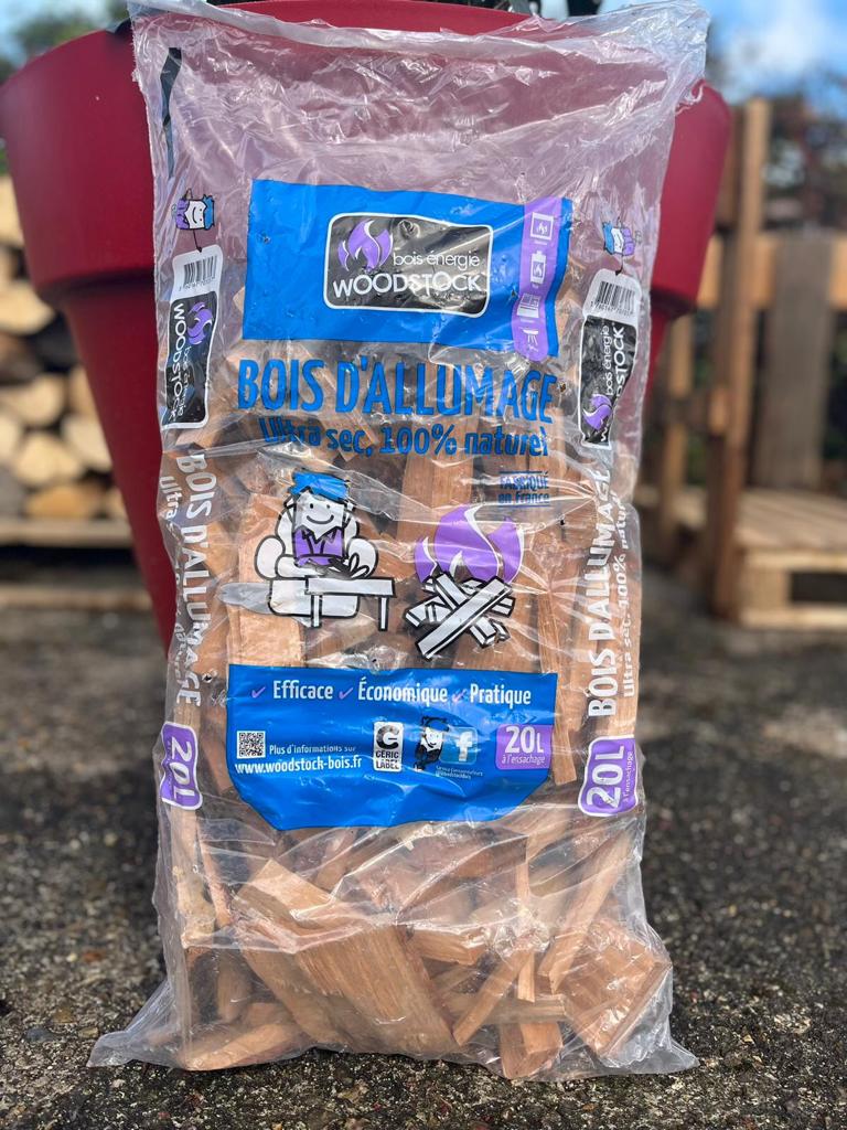 Bois de chauffage essonne