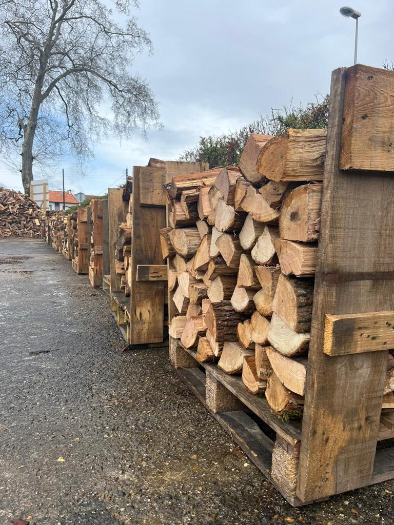 Bois de chauffage Arrancourt 91690