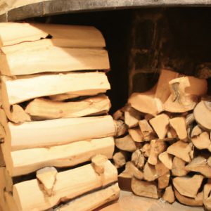 Bois de chauffage à Saint-Germain-lès-Arpajon