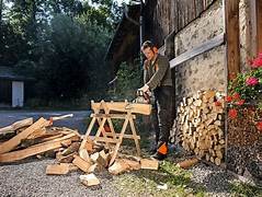 bois de chauffage Villejuif