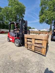 bois de chauffage essonne