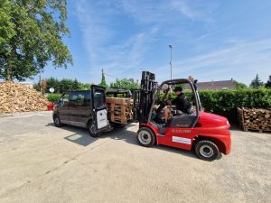 bois de chauffage essonne 91