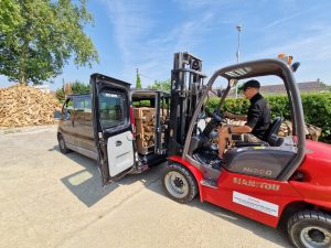 bois de chauffage essonne 91